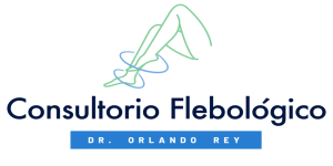 logo Consultorio Flebologico