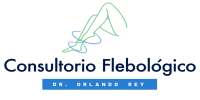 logo Consultorio Flebologico